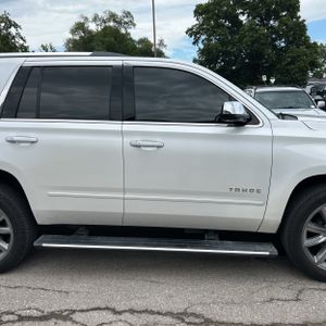 صورة 9 لـ 2017 Chevrolet TAHOE PREMIER