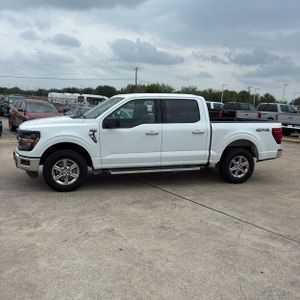 FORD F-150 XLT - 3