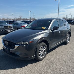 MAZDA CX-5 2.5 S SELECT - 1