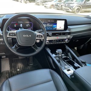 2025 KIA TELLURIDE S 缩略图 36