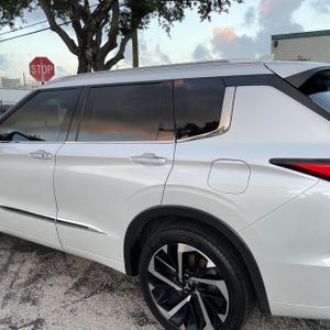MITSUBISHI OUTLANDER PHEV SEL S-AWC - 6