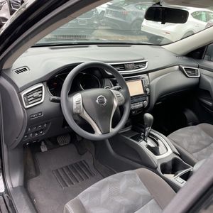 صورة 36 لـ 2015 Nissan ROGUE SV