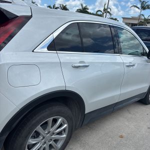 CADILLAC XT4 LUXURY - 9