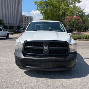 2019 RAM 1500 CLASSIC TRADESMAN 照片 14