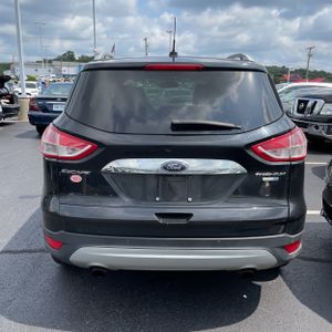 2014 FORD ESCAPE TITANIUM — фото 7