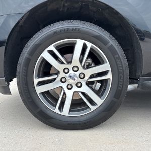 2024 FORD EXPEDITION MAX LIMITED — миниатюра 17