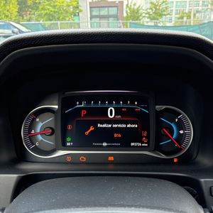 2022 Honda PILOT BLACK EDITION thumbnail 43