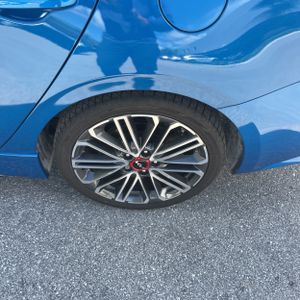 2023 KIA FORTE GT 缩略图 18