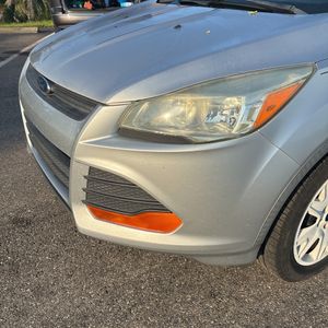 2016 FORD ESCAPE S — миниатюра 52