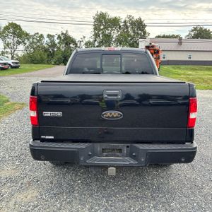 2008 FORD F-150 LARIAT — фото 7