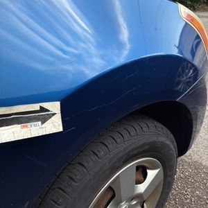 صورة 58 لـ 2009 Nissan ROGUE S