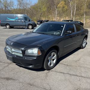DODGE CHARGER BASE - 1