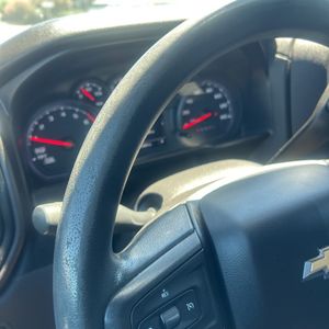 صورة مصغرة 56 لـ 2021 Chevrolet SILVERADO 1500 CUSTOM