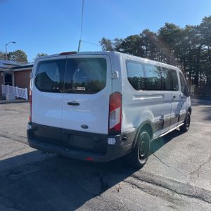 FORD TRANSIT 350 XL - 8