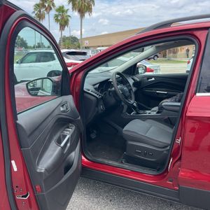 2018 FORD ESCAPE SE — миниатюра 32