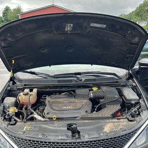 2018 Chrysler PACIFICA TOURING L — миниатюра 43