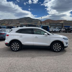 LINCOLN MKC RESERVE - 10