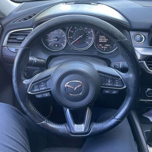 صورة 60 لـ 2017 Mazda MAZDA6 GRAND TOURING