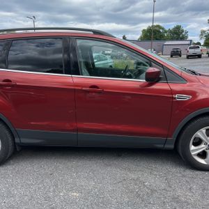 صورة مصغرة 11 لـ 2016 FORD ESCAPE SE