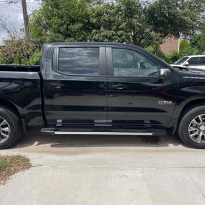 CHEVROLET SILVERADO 1500 LT - 9