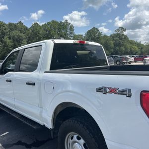 صورة 6 لـ 2022 FORD F-150 XL
