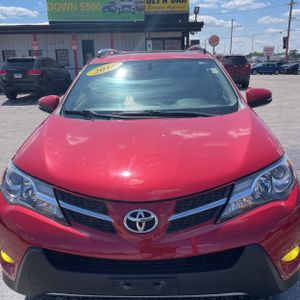 صورة 15 لـ 2015 Toyota RAV4 XLE