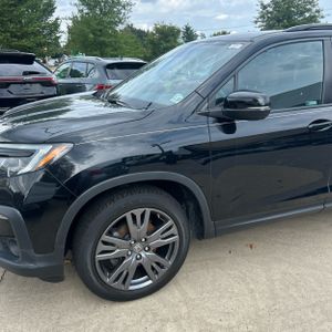 صورة 2 لـ 2022 Honda PILOT SPORT