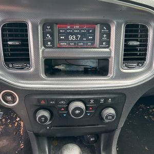 2014 Dodge CHARGER SE — миниатюра 37