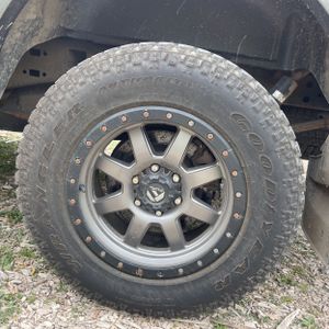 2018 FORD F-150 XLT — миниатюра 18