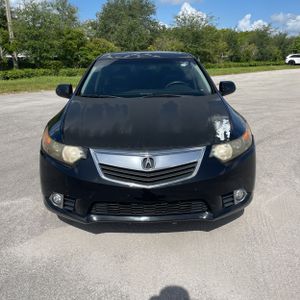 صورة مصغرة 14 لـ 2013 Acura TSX W/TECH