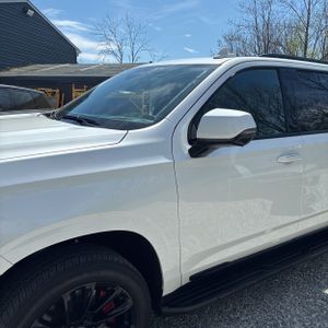 CADILLAC ESCALADE ESV SPORT - 2