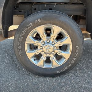 2020 RAM 2500 LIMITED 照片 19