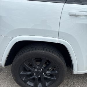 JEEP GRAND CHEROKEE - 9