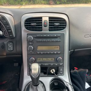 2006 Chevrolet CORVETTE BASE — миниатюра 36