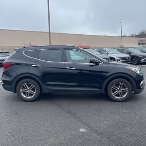 HYUNDAI SANTA FE SPORT 2.4L - 10