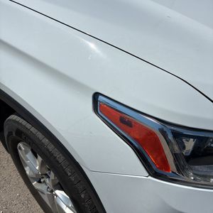 صورة 56 لـ 2018 Chevrolet TRAVERSE LT CLOTH