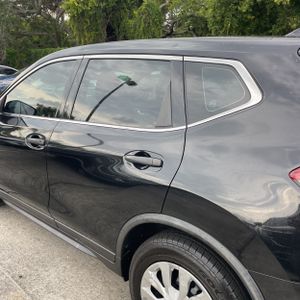 2017 Nissan ROGUE SV 照片 6
