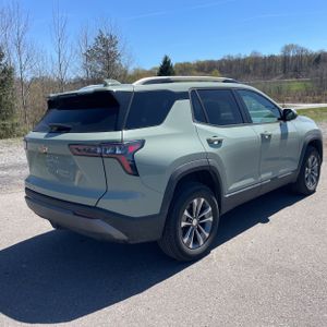 CHEVROLET EQUINOX LT - 8