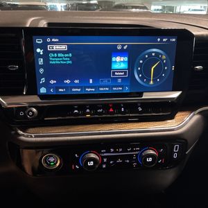 صورة 41 لـ 2023 Chevrolet SILVERADO 1500 LT TRAIL BOSS