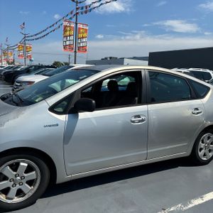 صورة 4 لـ 2006 Toyota PRIUS BASE