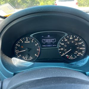 صورة 39 لـ 2016 Nissan ALTIMA 2.5 SR