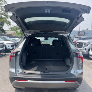 2025 Chevrolet EQUINOX LT — миниатюра 41