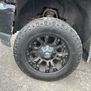 صورة مصغرة 16 لـ 2018 Chevrolet SILVERADO 1500 WORK TRUCK