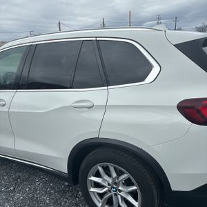 BMW X5 XDRIVE40I - 6