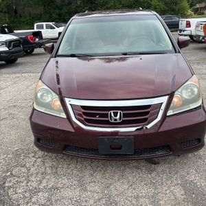 صورة مصغرة 14 لـ 2009 Honda ODYSSEY EX