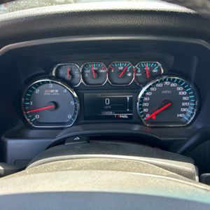 صورة مصغرة 39 لـ 2018 Chevrolet SILVERADO 1500 LT Z71