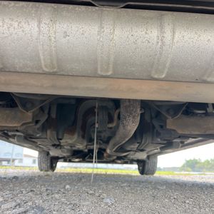 2011 Chevrolet EQUINOX LS 照片 25