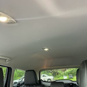 2013 FORD ESCAPE TITANIUM 缩略图 38