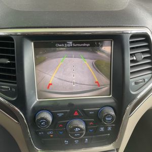 2014 JEEP GRAND CHEROKEE LIMITED 照片 38