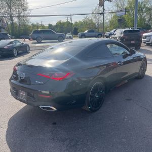 MERCEDES-BENZ CLE - 8